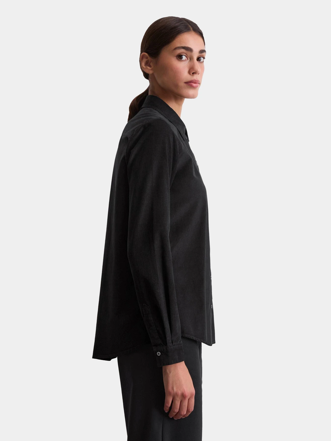 Рубашки Marc O’Polo модель 508088242395_990 Рубашки Marc O’Polo модель 508088242395_990 Фото