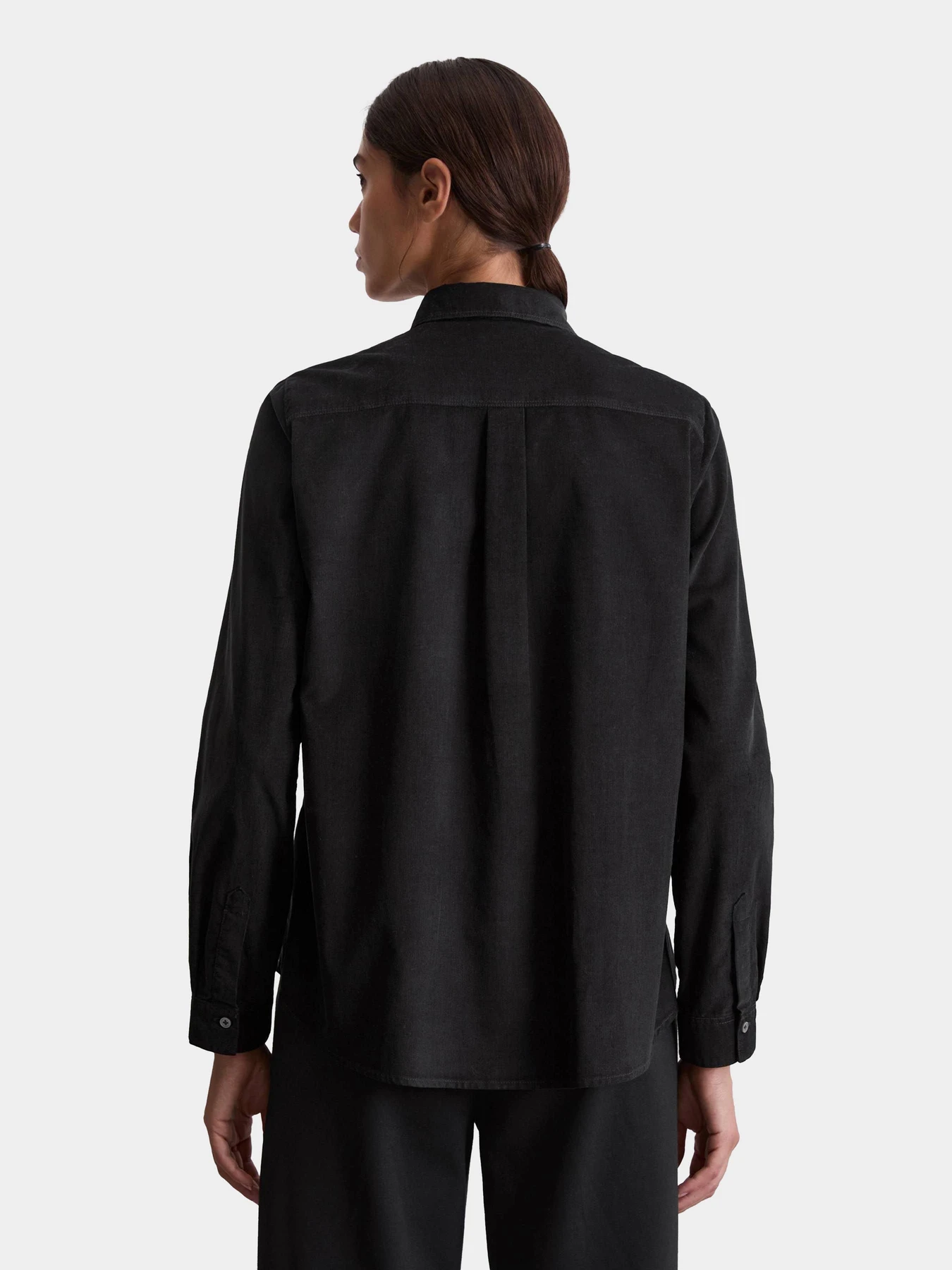 Рубашки Marc O’Polo модель 508088242395_990 Рубашки Marc O’Polo модель 508088242395_990 Фото