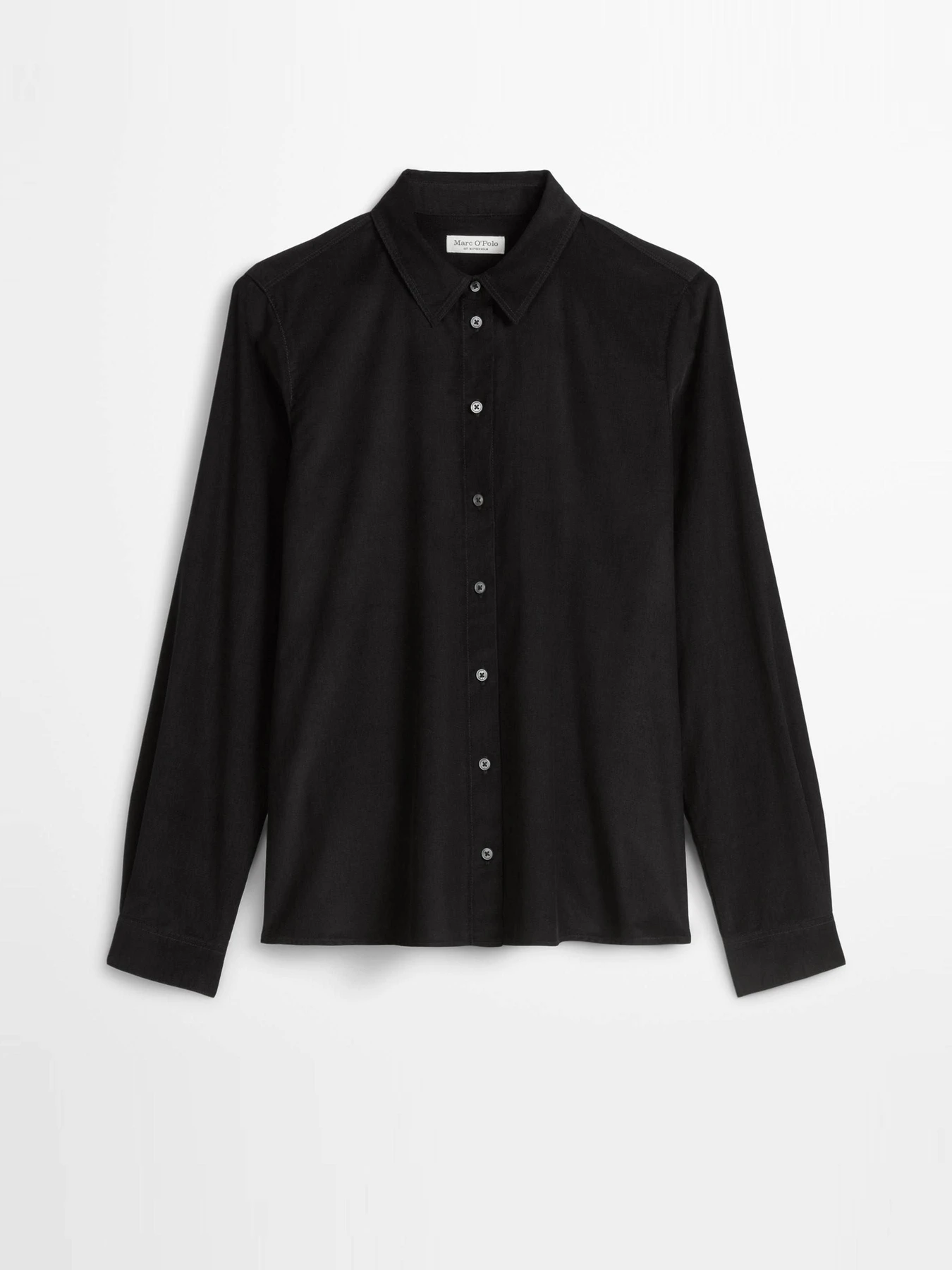Рубашки Marc O’Polo модель 508088242395_990 Рубашки Marc O’Polo модель 508088242395_990 Фото