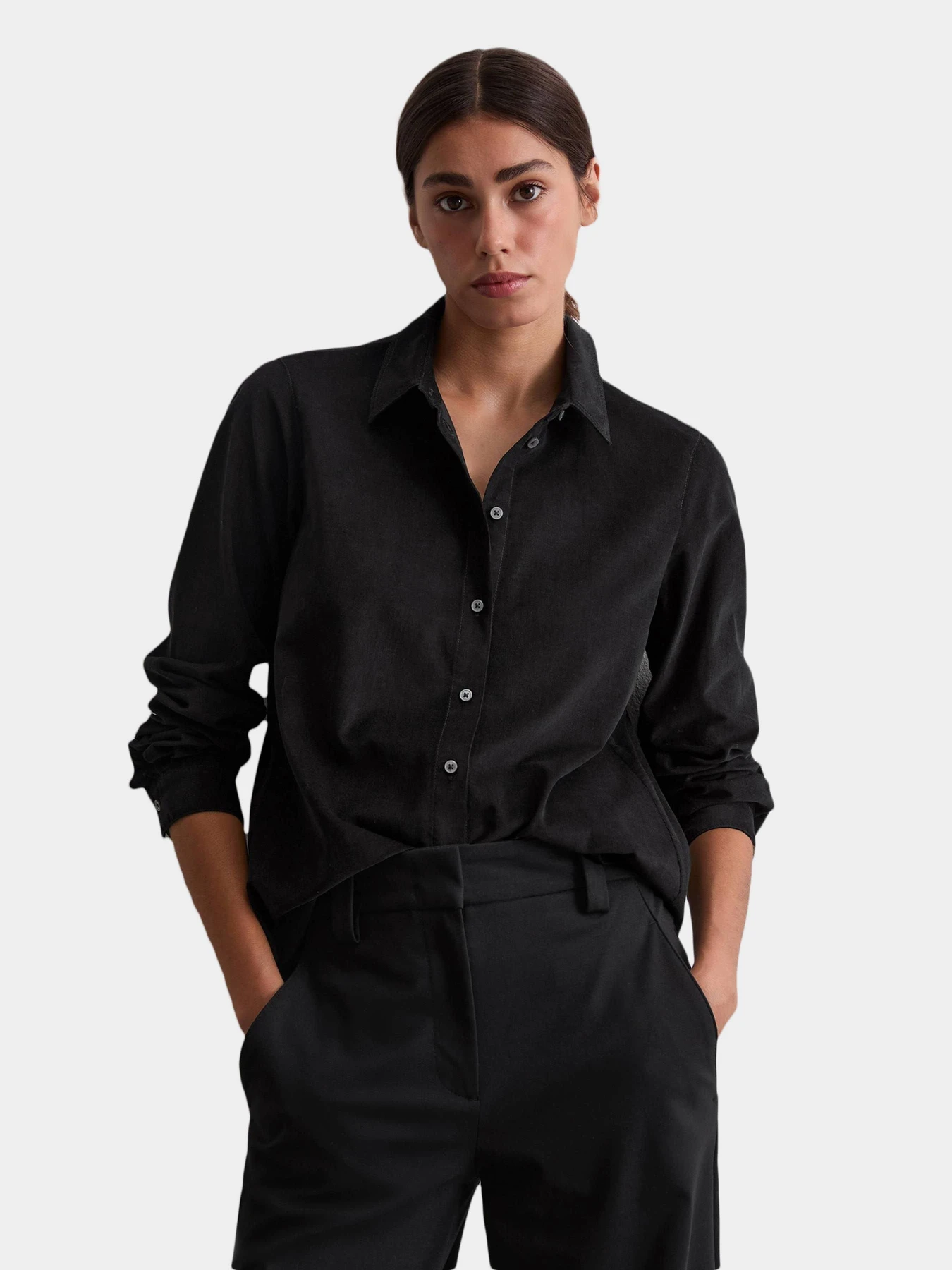 Рубашки Marc O’Polo модель 508088242395_990 Рубашки Marc O’Polo модель 508088242395_990 Фото