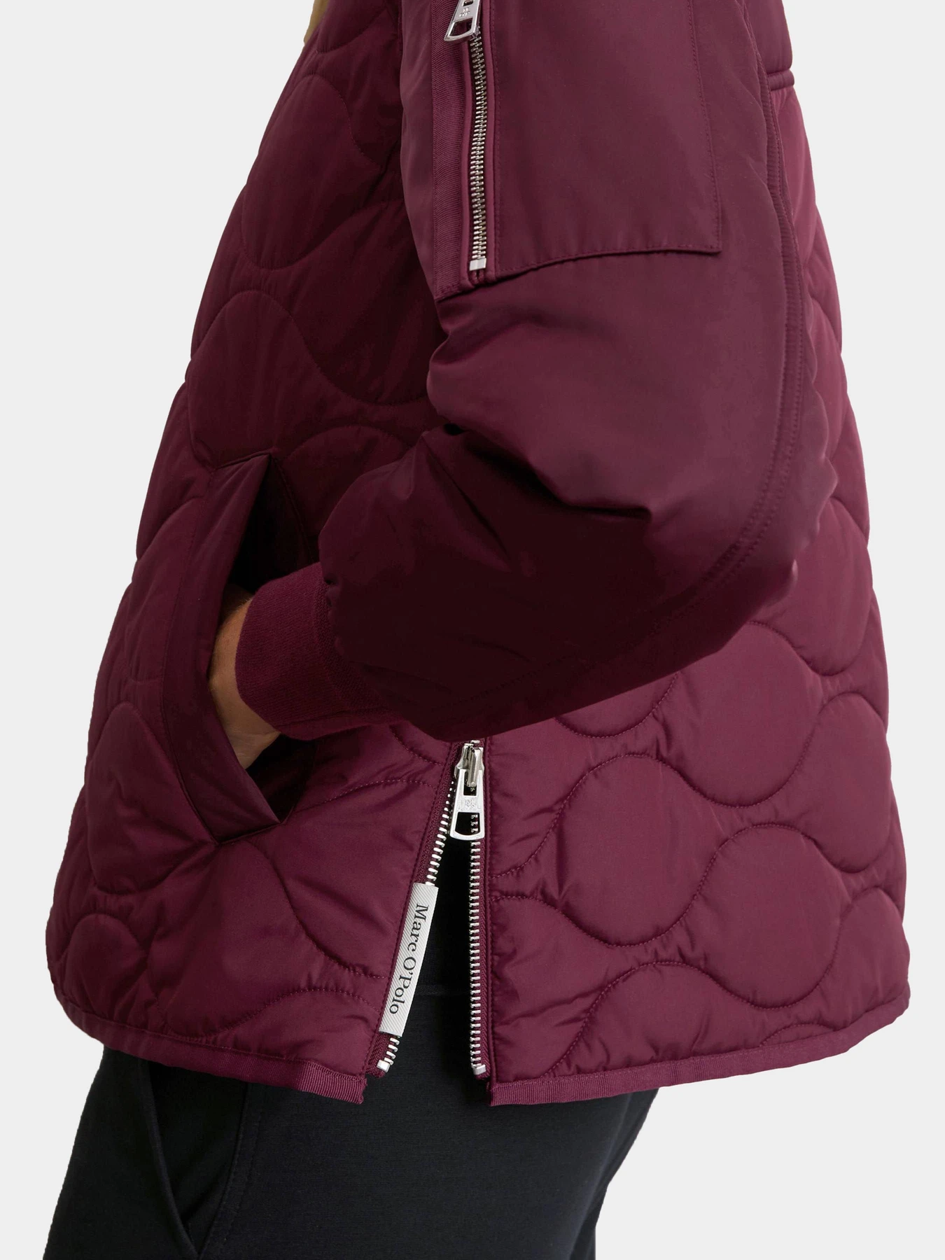Куртки и дубленки Marc O’Polo модель 508092270075_360 Куртки и дубленки Marc O’Polo модель 508092270075_360 Фото