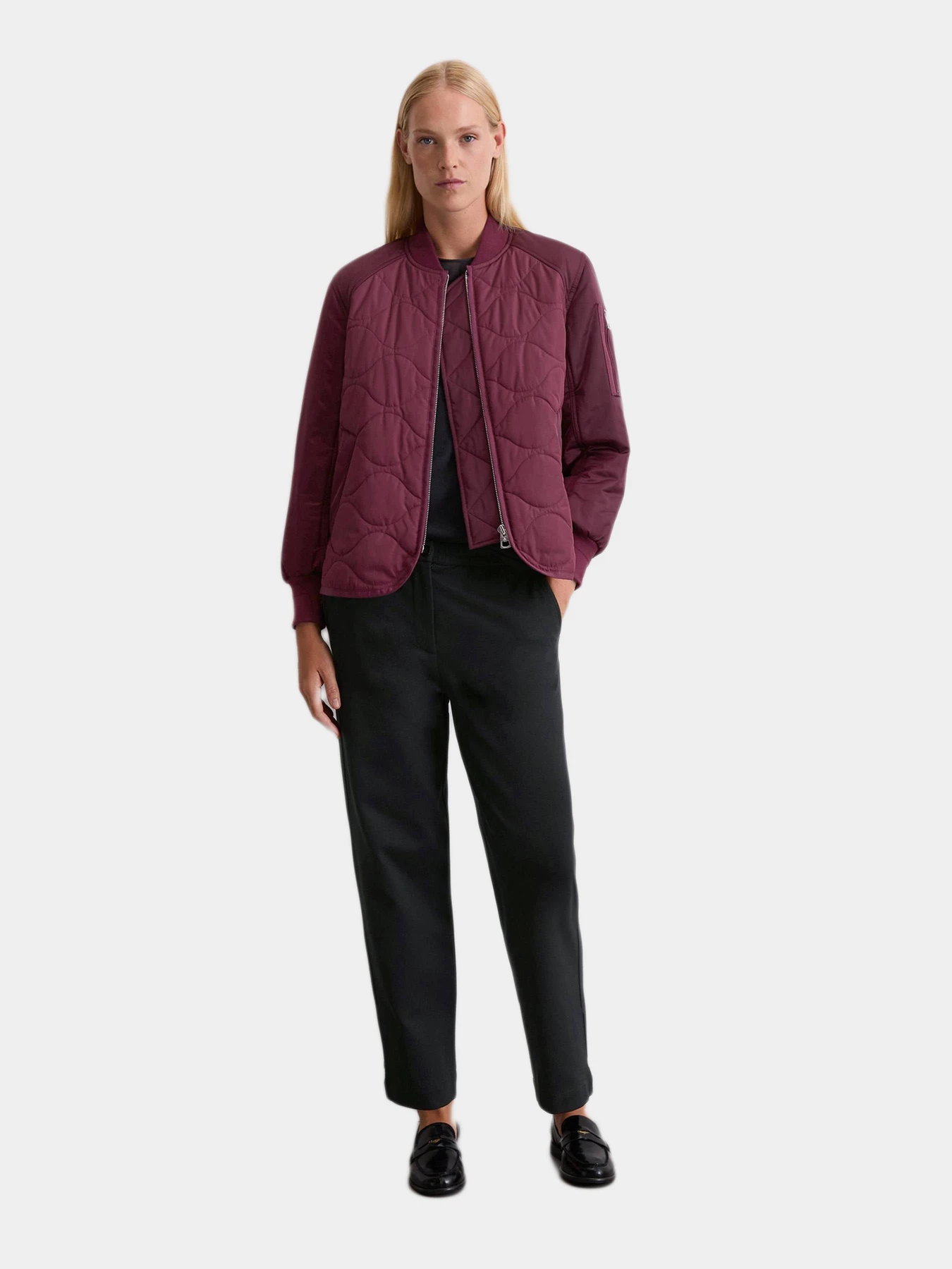 Куртки и дубленки Marc O’Polo модель 508092270075_360 Куртки и дубленки Marc O’Polo модель 508092270075_360 Фото