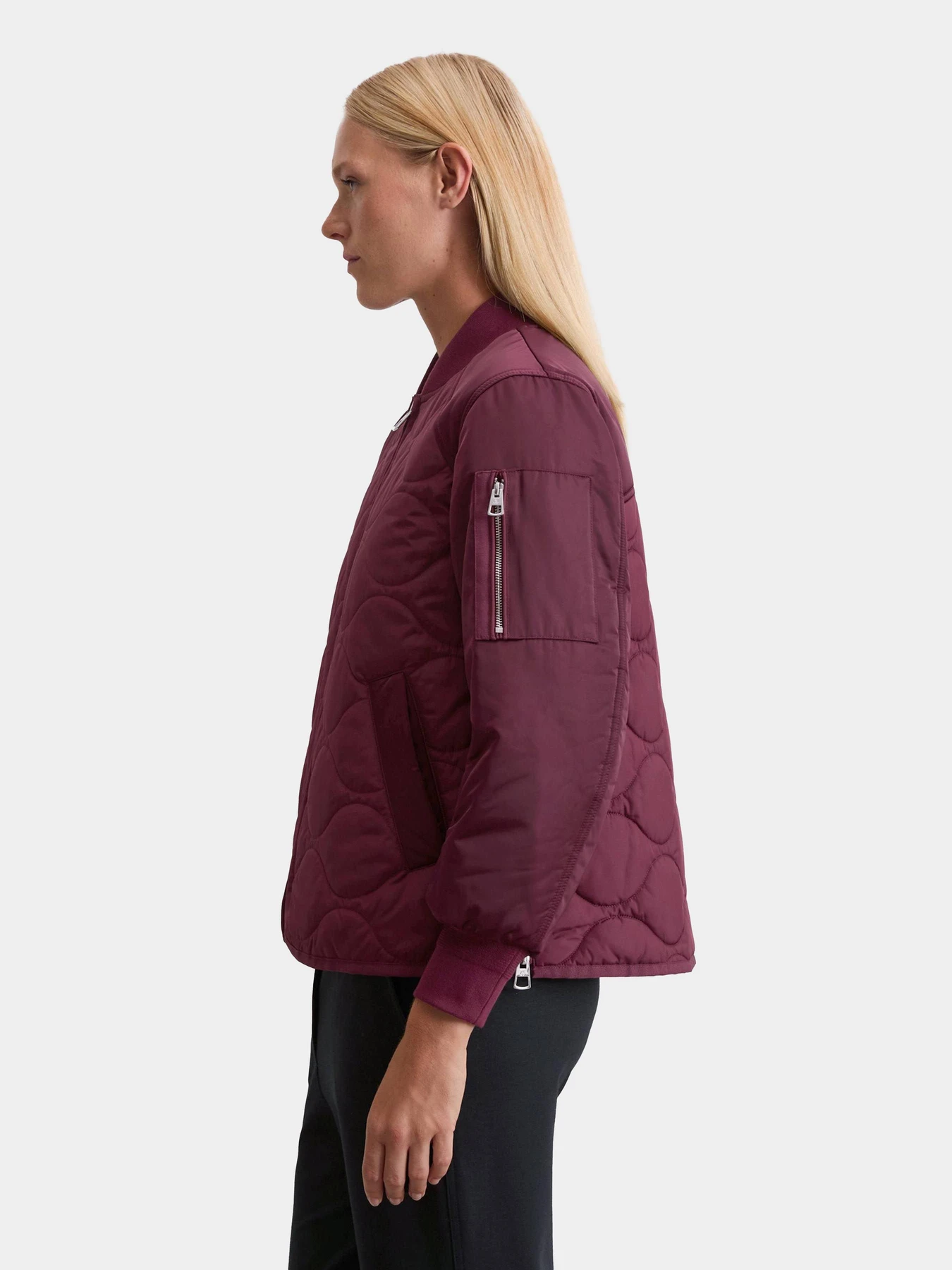 Куртки и дубленки Marc O’Polo модель 508092270075_360 Куртки и дубленки Marc O’Polo модель 508092270075_360 Фото