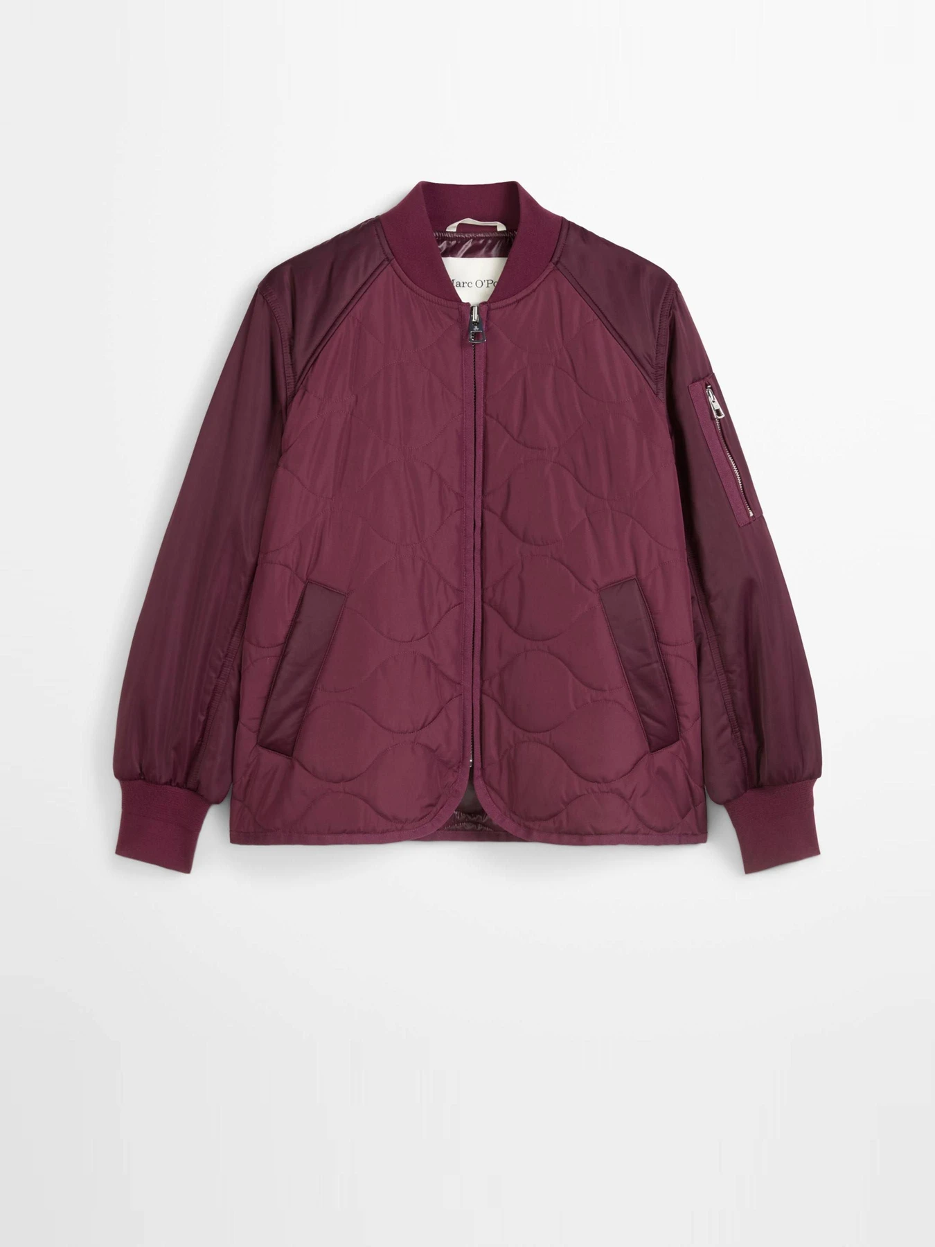 Куртки и дубленки Marc O’Polo модель 508092270075_360 Куртки и дубленки Marc O’Polo модель 508092270075_360 Фото