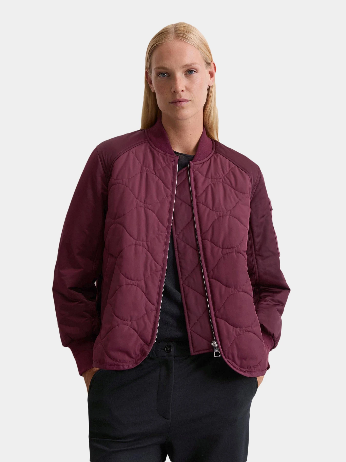 Куртки и дубленки Marc O’Polo модель 508092270075_360 Куртки и дубленки Marc O’Polo модель 508092270075_360 Фото