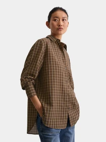 Рубашки Marc O’Polo модель 508106242155_W64 Фото