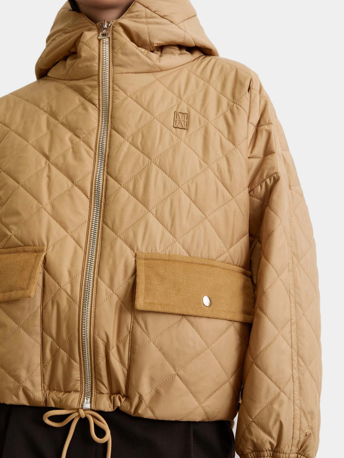 Куртки и дубленки Marc O’Polo модель 508111970121_721 Куртки и дубленки Marc O’Polo модель 508111970121_721 Фото