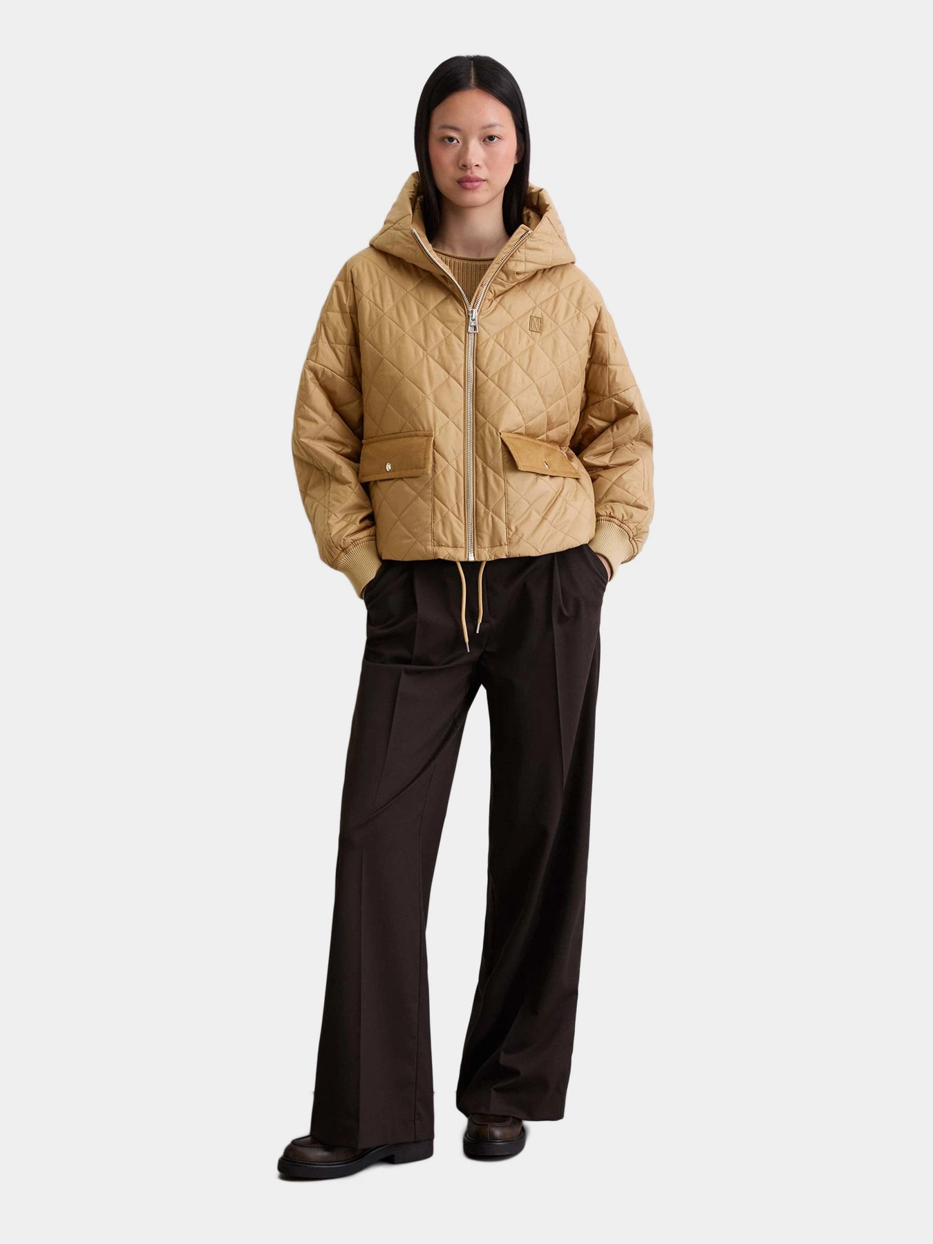 Куртки и дубленки Marc O’Polo модель 508111970121_721 Куртки и дубленки Marc O’Polo модель 508111970121_721 Фото
