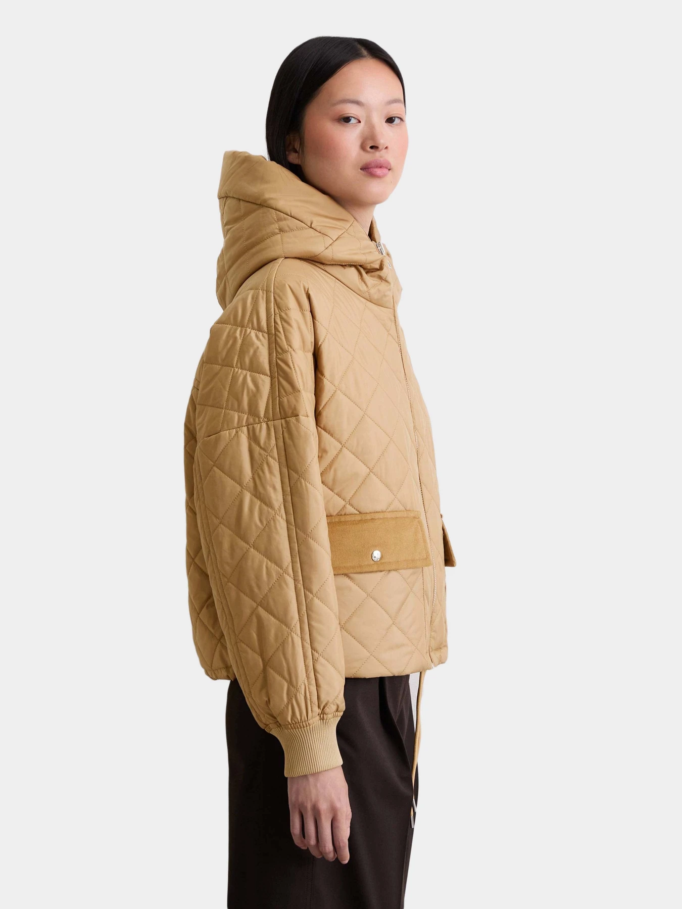 Куртки и дубленки Marc O’Polo модель 508111970121_721 Куртки и дубленки Marc O’Polo модель 508111970121_721 Фото