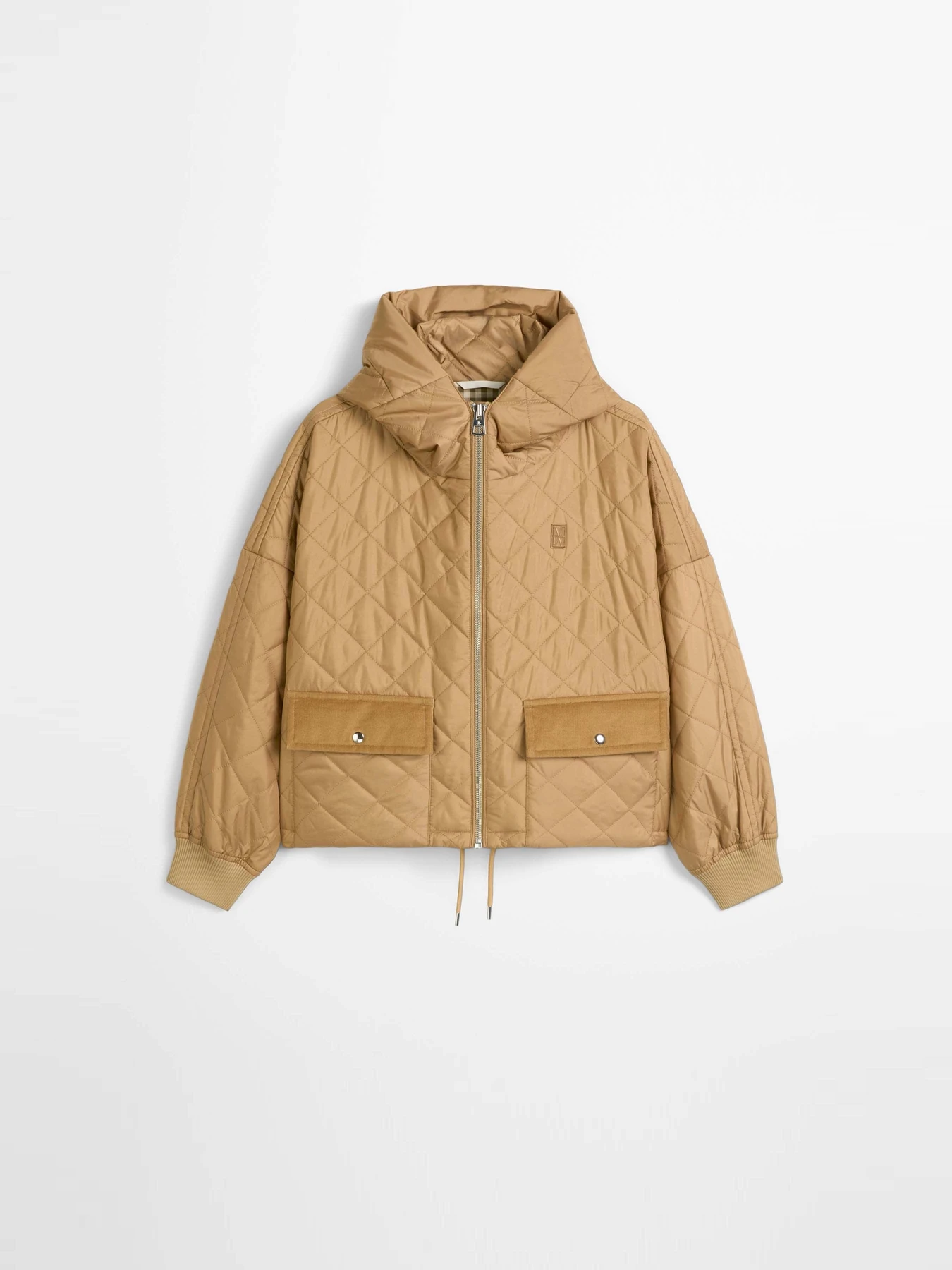 Куртки и дубленки Marc O’Polo модель 508111970121_721 Куртки и дубленки Marc O’Polo модель 508111970121_721 Фото