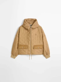 Куртки и дубленки Marc O’Polo модель 508111970121_721 Фото