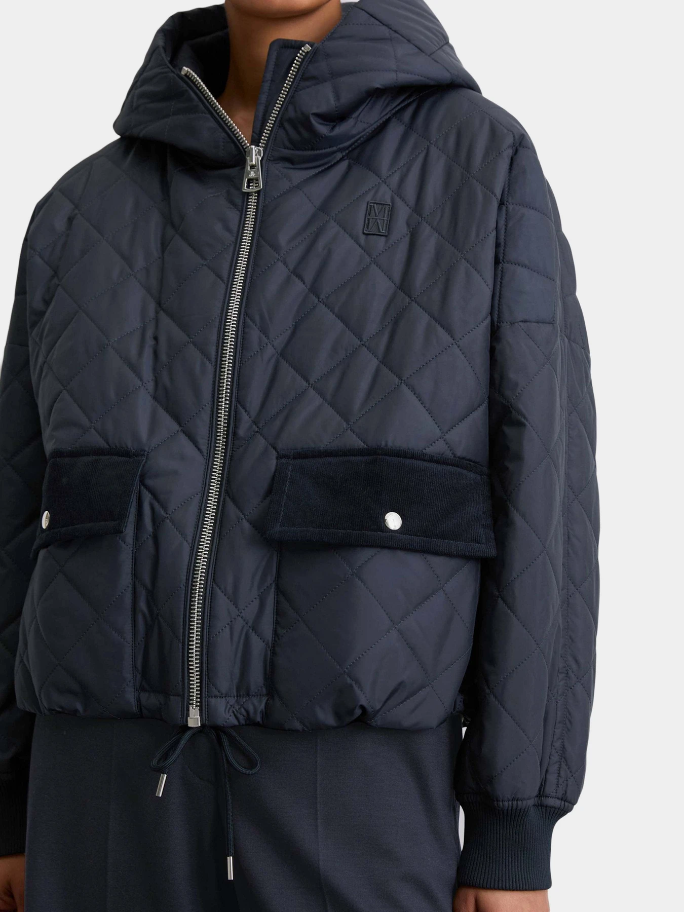 Куртки и дубленки Marc O’Polo модель 508111970121_888 Куртки и дубленки Marc O’Polo модель 508111970121_888 Фото