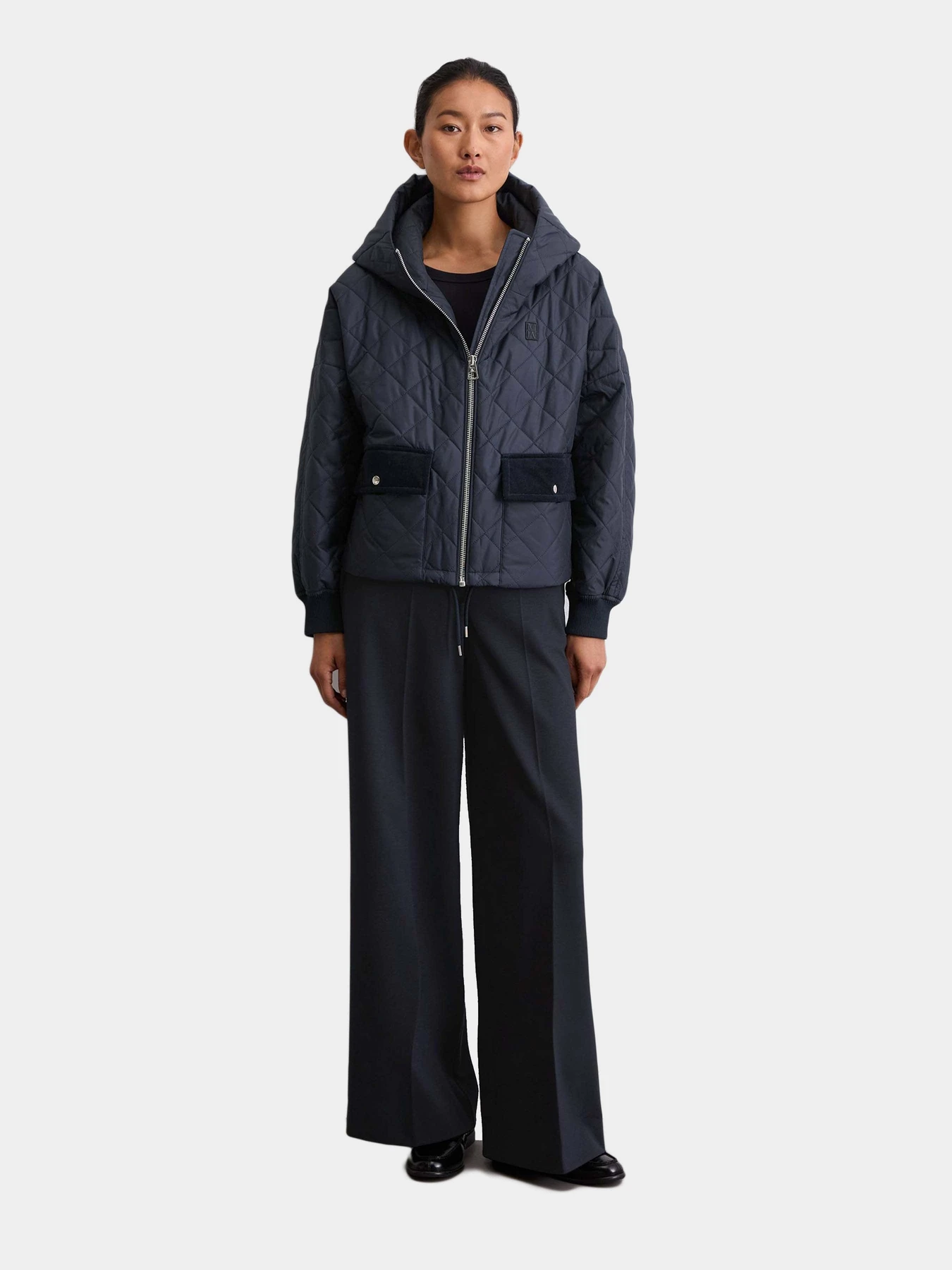 Куртки и дубленки Marc O’Polo модель 508111970121_888 Куртки и дубленки Marc O’Polo модель 508111970121_888 Фото