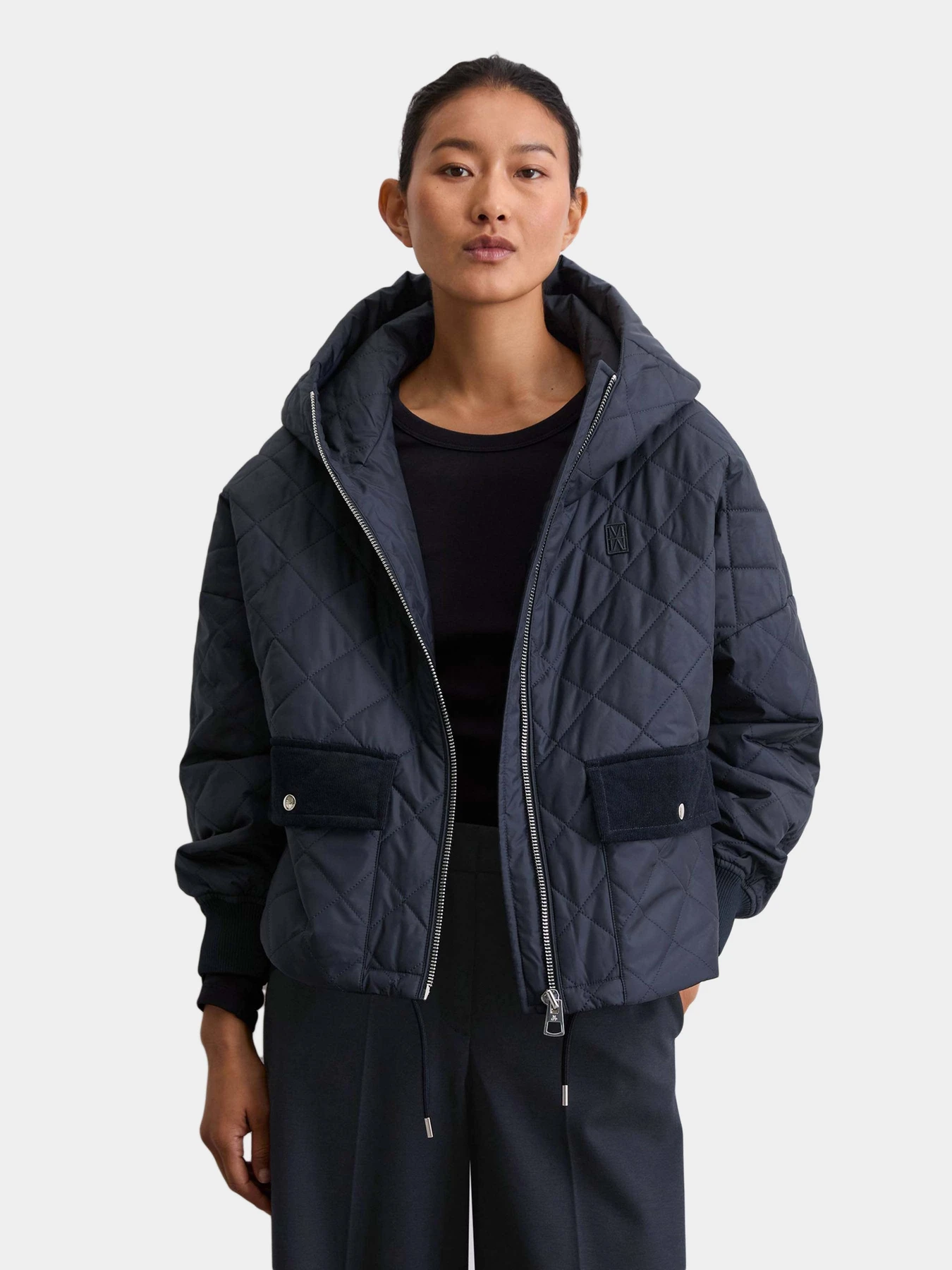 Куртки и дубленки Marc O’Polo модель 508111970121_888 Куртки и дубленки Marc O’Polo модель 508111970121_888 Фото