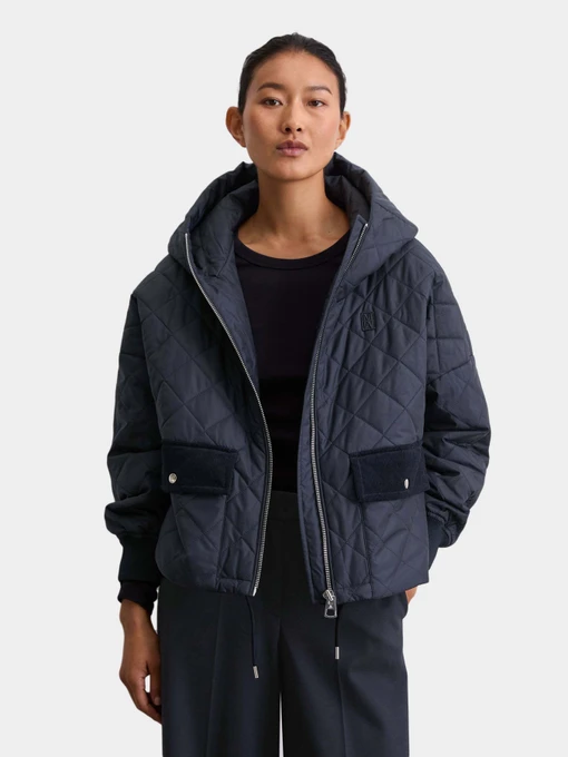 Куртки и дубленки Marc O’Polo модель 508111970121_888 Фото