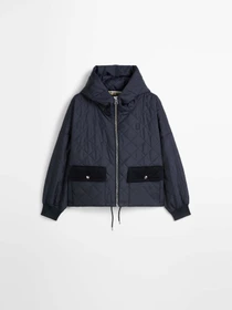 Куртки и дубленки Marc O’Polo модель 508111970121_888 Фото