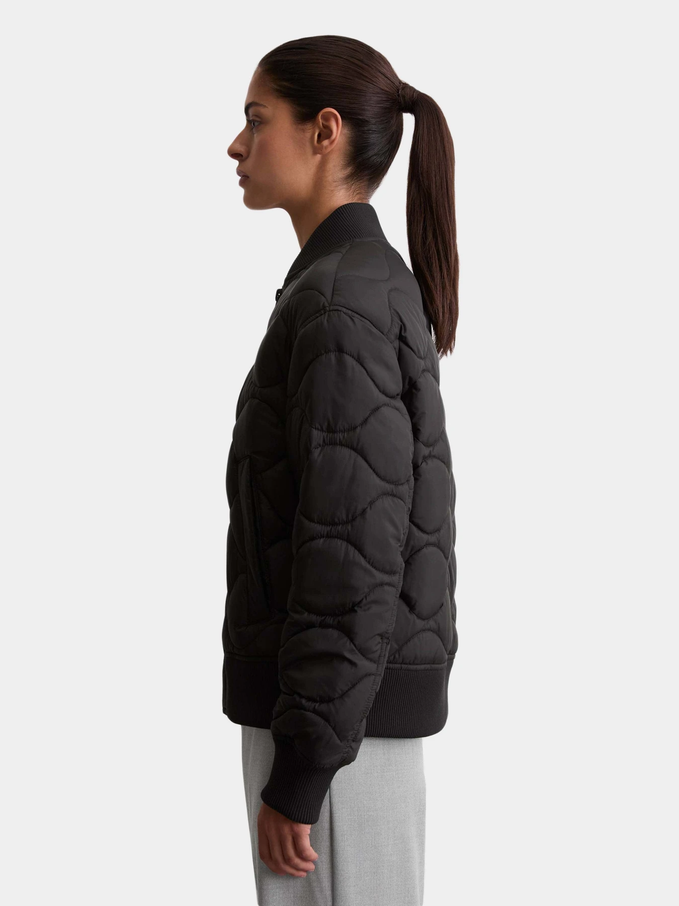 Куртки и дубленки Marc O’Polo модель 508115170089_990 Куртки и дубленки Marc O’Polo модель 508115170089_990 Фото