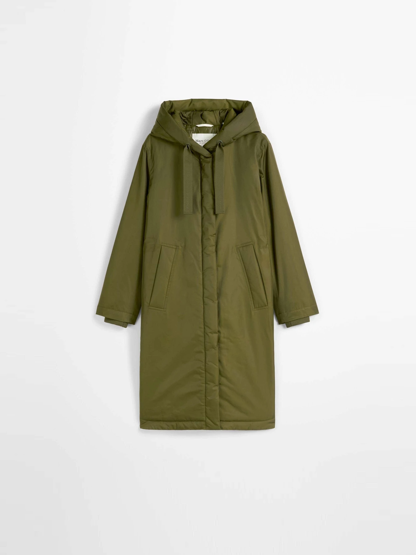 Куртки и дубленки Marc O’Polo модель 508127071327_490 Куртки и дубленки Marc O’Polo модель 508127071327_490 Фото