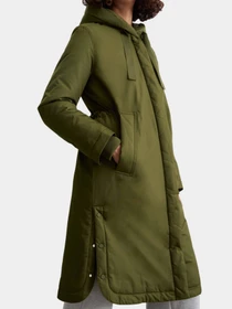 Куртки и дубленки Marc O’Polo модель 508127071327_490 Фото