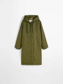 Куртки и дубленки Marc O’Polo модель 508127071327_490 Фото