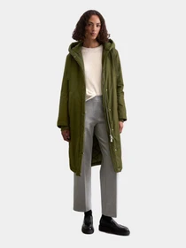 Куртки и дубленки Marc O’Polo модель 508127071327_490 Фото