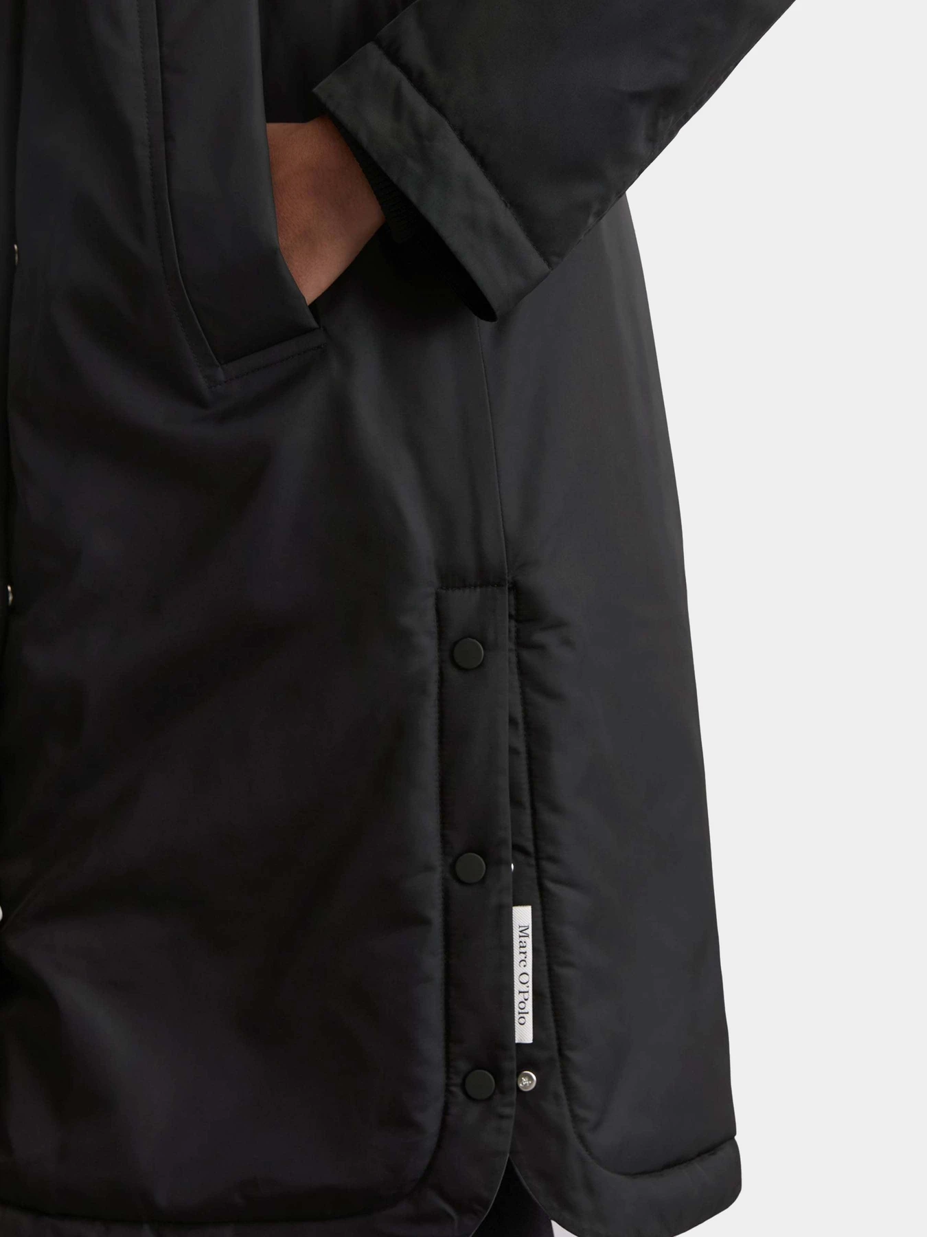Куртки и дубленки Marc O’Polo модель 508127071327_990 Куртки и дубленки Marc O’Polo модель 508127071327_990 Фото