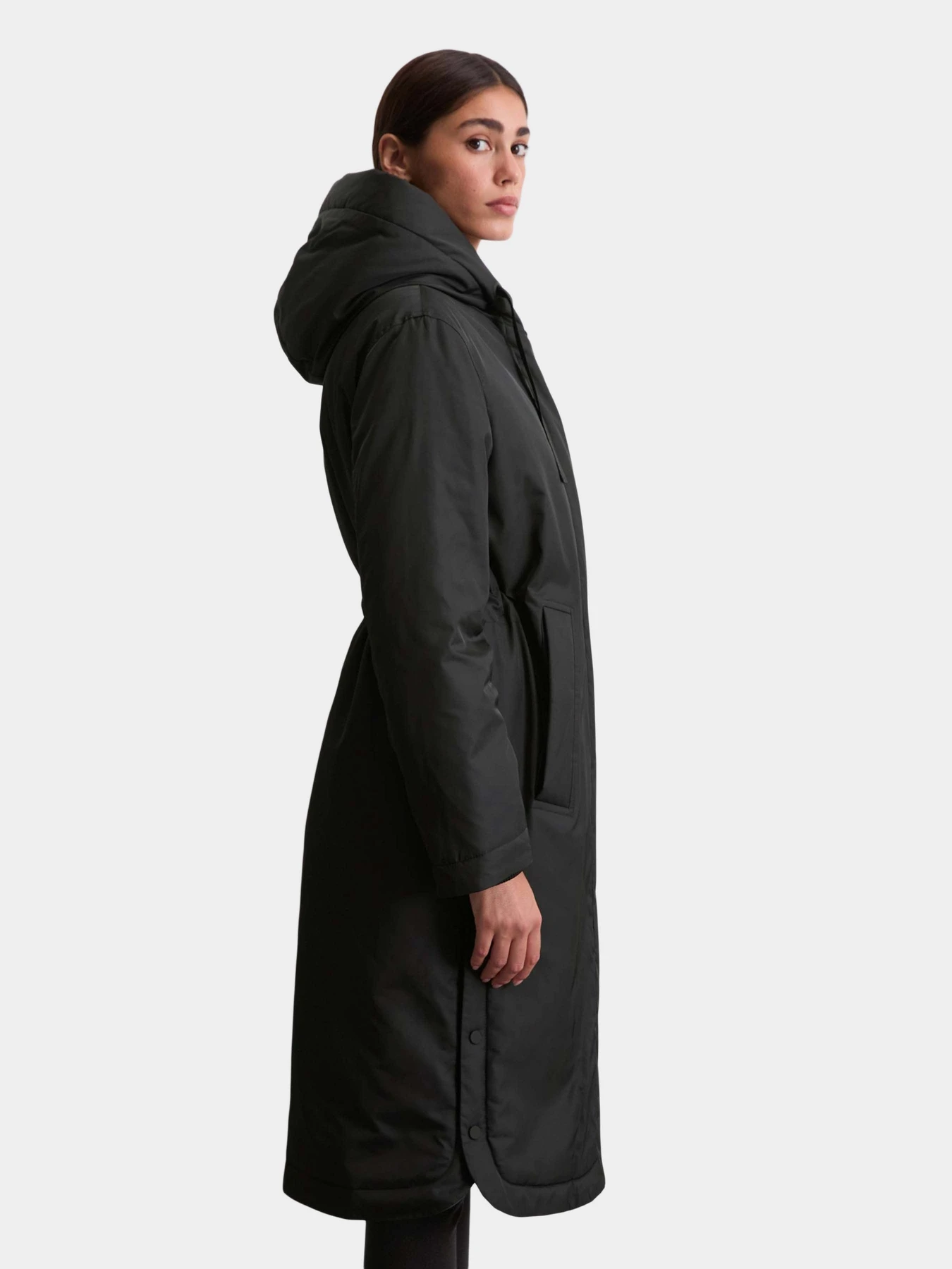 Куртки и дубленки Marc O’Polo модель 508127071327_990 Куртки и дубленки Marc O’Polo модель 508127071327_990 Фото