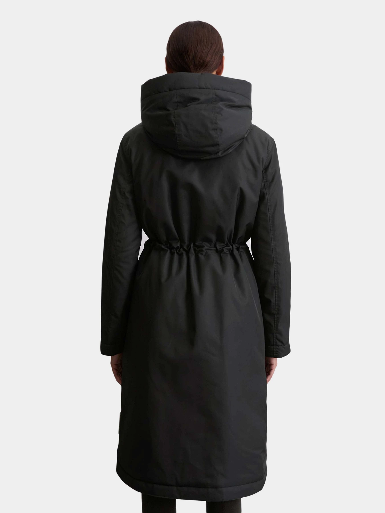 Куртки и дубленки Marc O’Polo модель 508127071327_990 Куртки и дубленки Marc O’Polo модель 508127071327_990 Фото