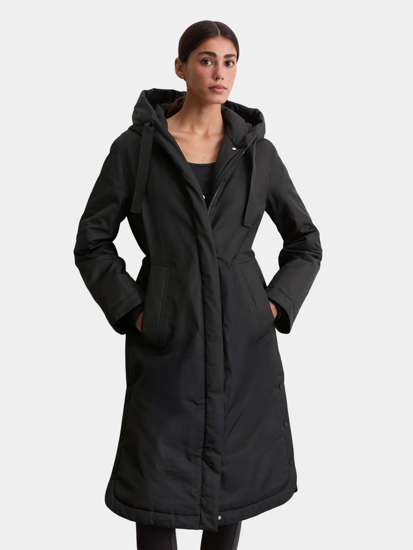 Куртки и дубленки Marc O’Polo модель 508127071327_990 Куртки и дубленки Marc O’Polo модель 508127071327_990 Фото