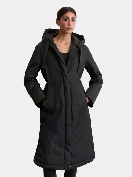 Куртки и дубленки Marc O’Polo модель 508127071327_990 Фото