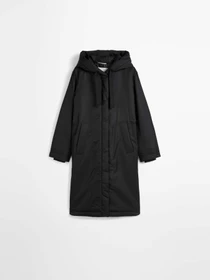 Куртки и дубленки Marc O’Polo модель 508127071327_990 Фото