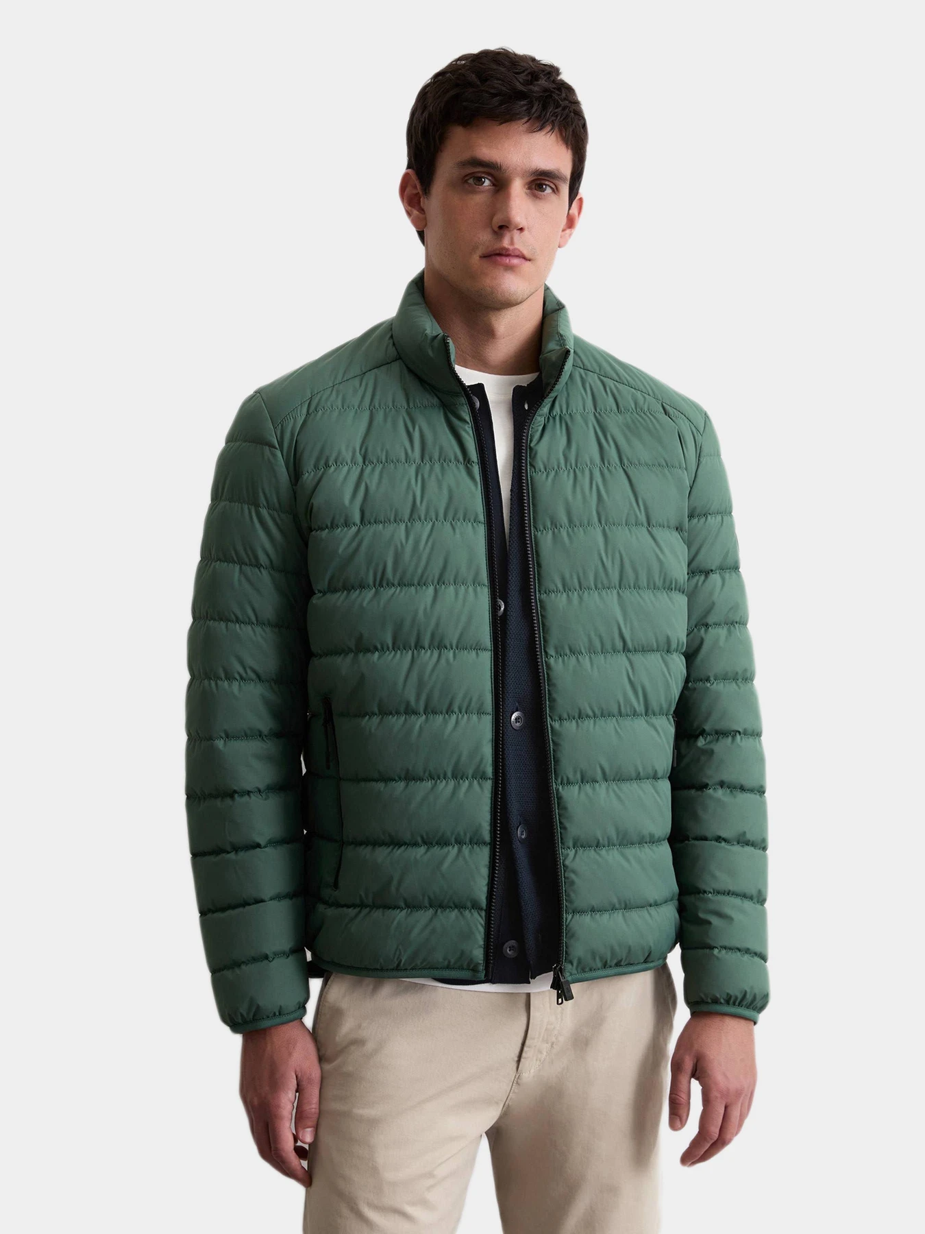 Куртки и дубленки Marc O’Polo модель 528096070204_469 Куртки и дубленки Marc O’Polo модель 528096070204_469 Фото