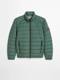 Куртки и дубленки Marc O’Polo модель 528096070204_469 Фото