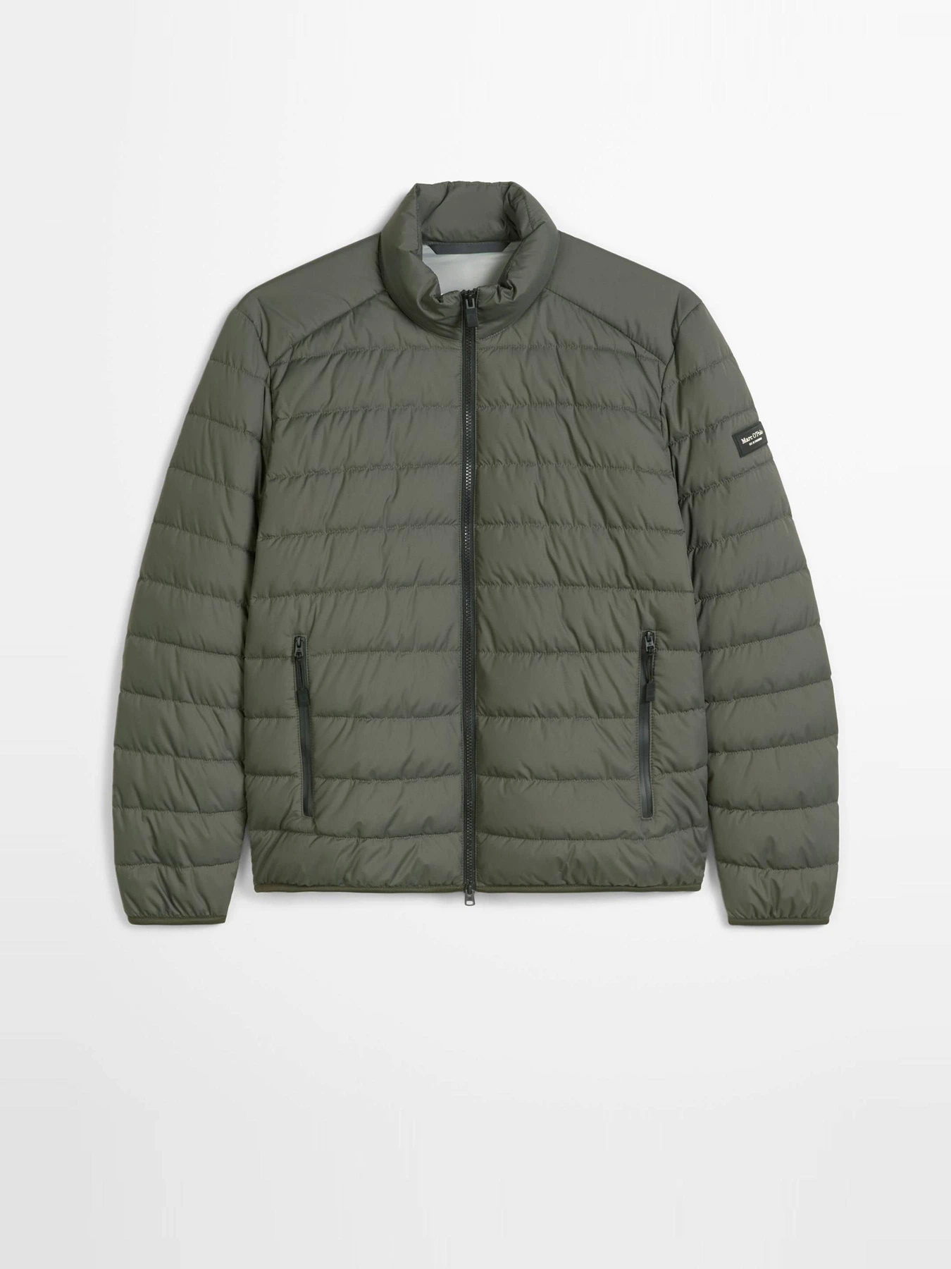 Куртки и дубленки Marc O’Polo модель 528096070204_493 Куртки и дубленки Marc O’Polo модель 528096070204_493 Фото
