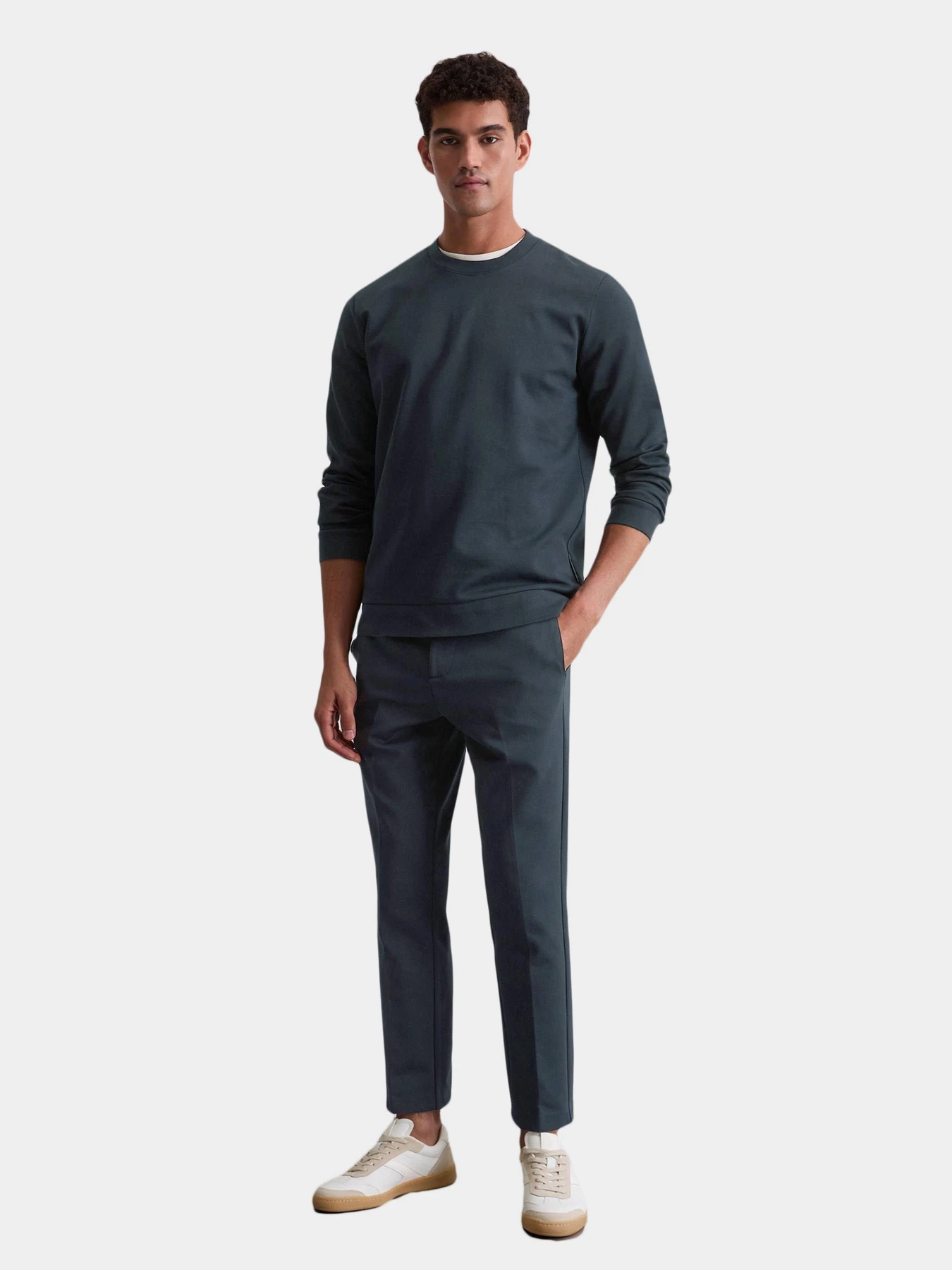 Брюки Marc O’Polo модель 528404119028_898 Брюки Marc O’Polo модель 528404119028_898 Фото