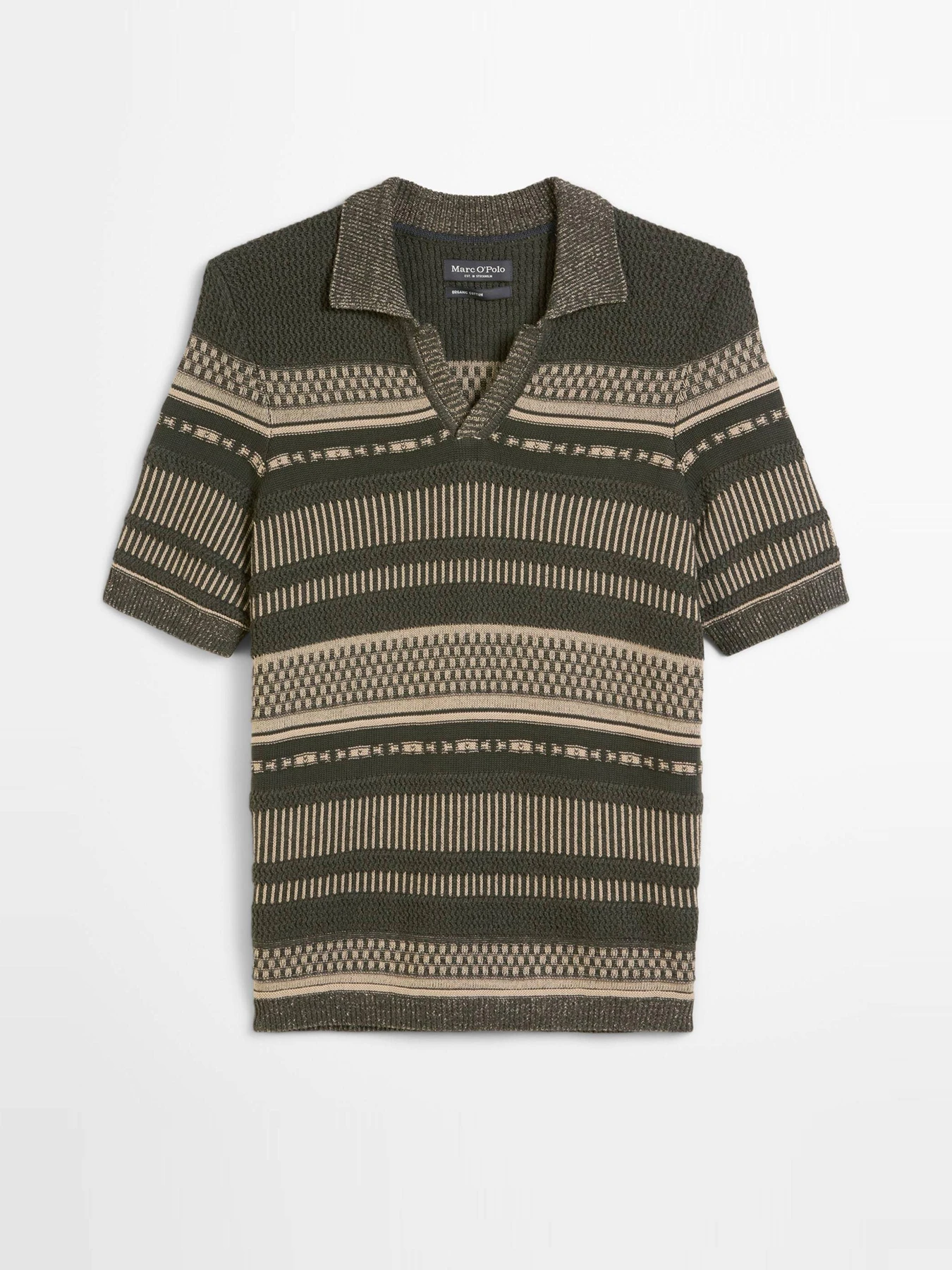 Худи и свитшоты Marc O’Polo модель 528505962060_493 Фото