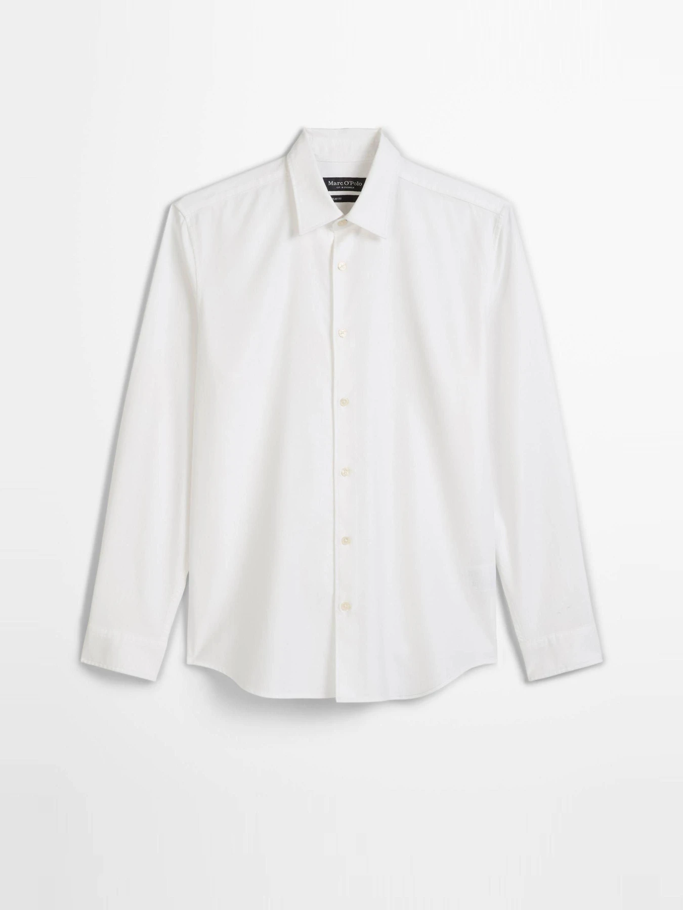 Рубашки Marc O’Polo модель 528731442118_100 Рубашки Marc O’Polo модель 528731442118_100 Фото