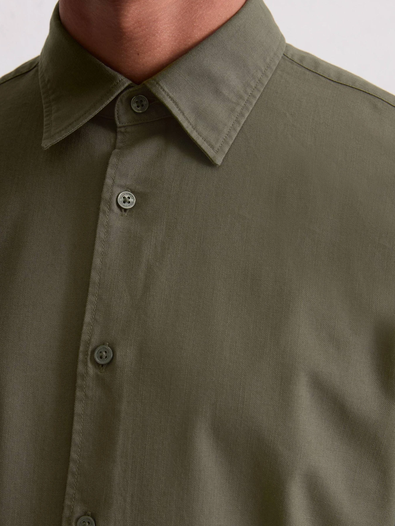 Рубашки Marc O’Polo модель 528731442118_493 Рубашки Marc O’Polo модель 528731442118_493 Фото