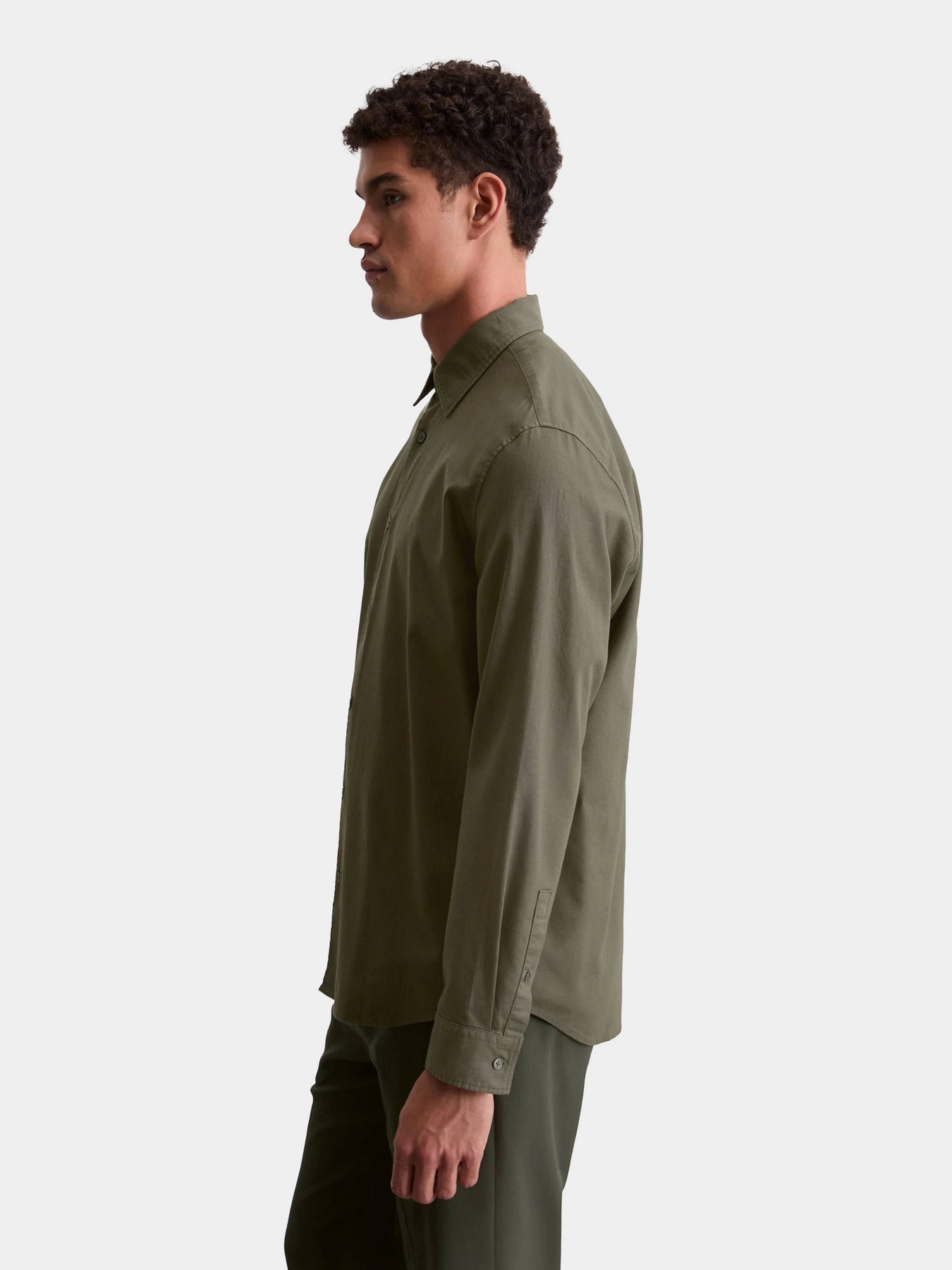 Рубашки Marc O’Polo модель 528731442118_493 Рубашки Marc O’Polo модель 528731442118_493 Фото