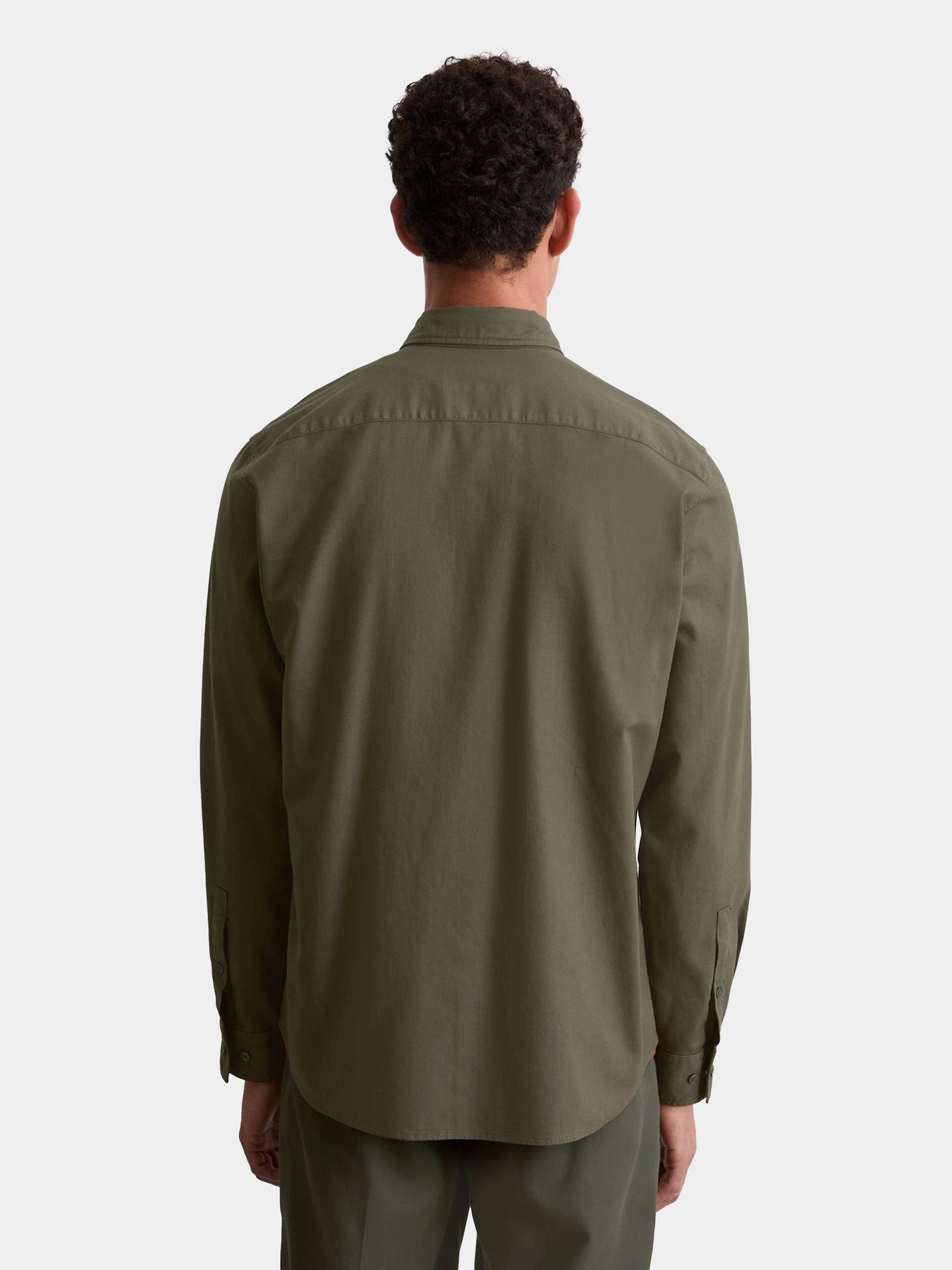Рубашки Marc O’Polo модель 528731442118_493 Рубашки Marc O’Polo модель 528731442118_493 Фото