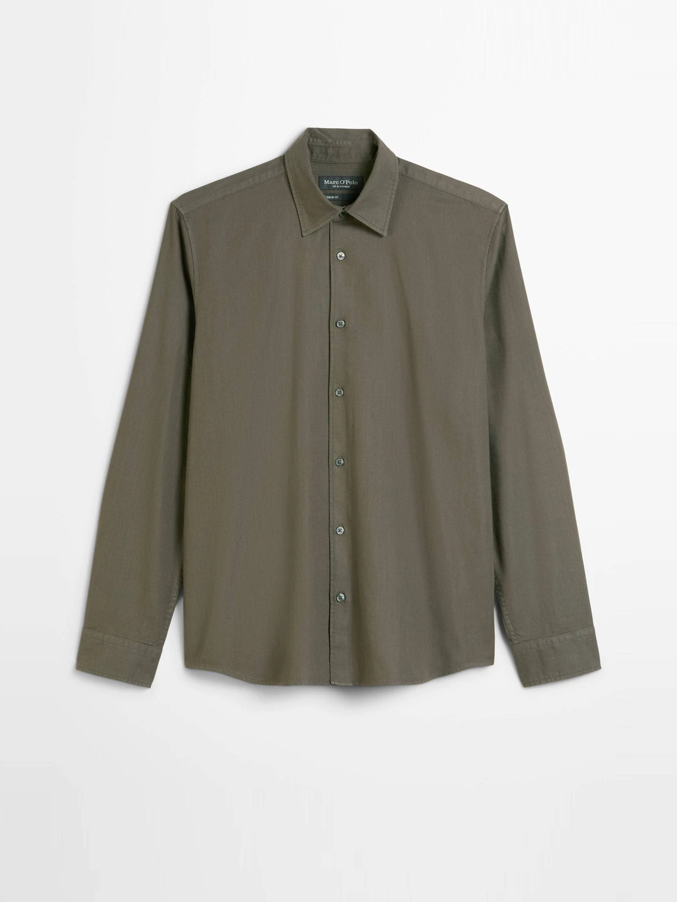 Рубашки Marc O’Polo модель 528731442118_493 Рубашки Marc O’Polo модель 528731442118_493 Фото