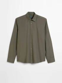Рубашки Marc O’Polo модель 528731442118_493 Фото