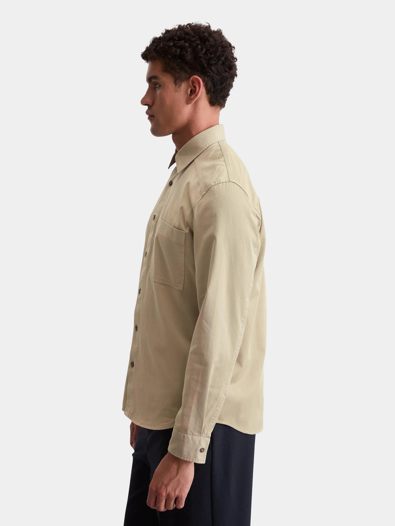 Рубашки Marc O’Polo модель 528738242120_111 Рубашки Marc O’Polo модель 528738242120_111 Фото