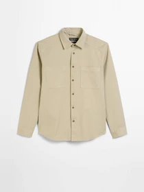 Рубашки Marc O’Polo модель 528738242120_111 Фото