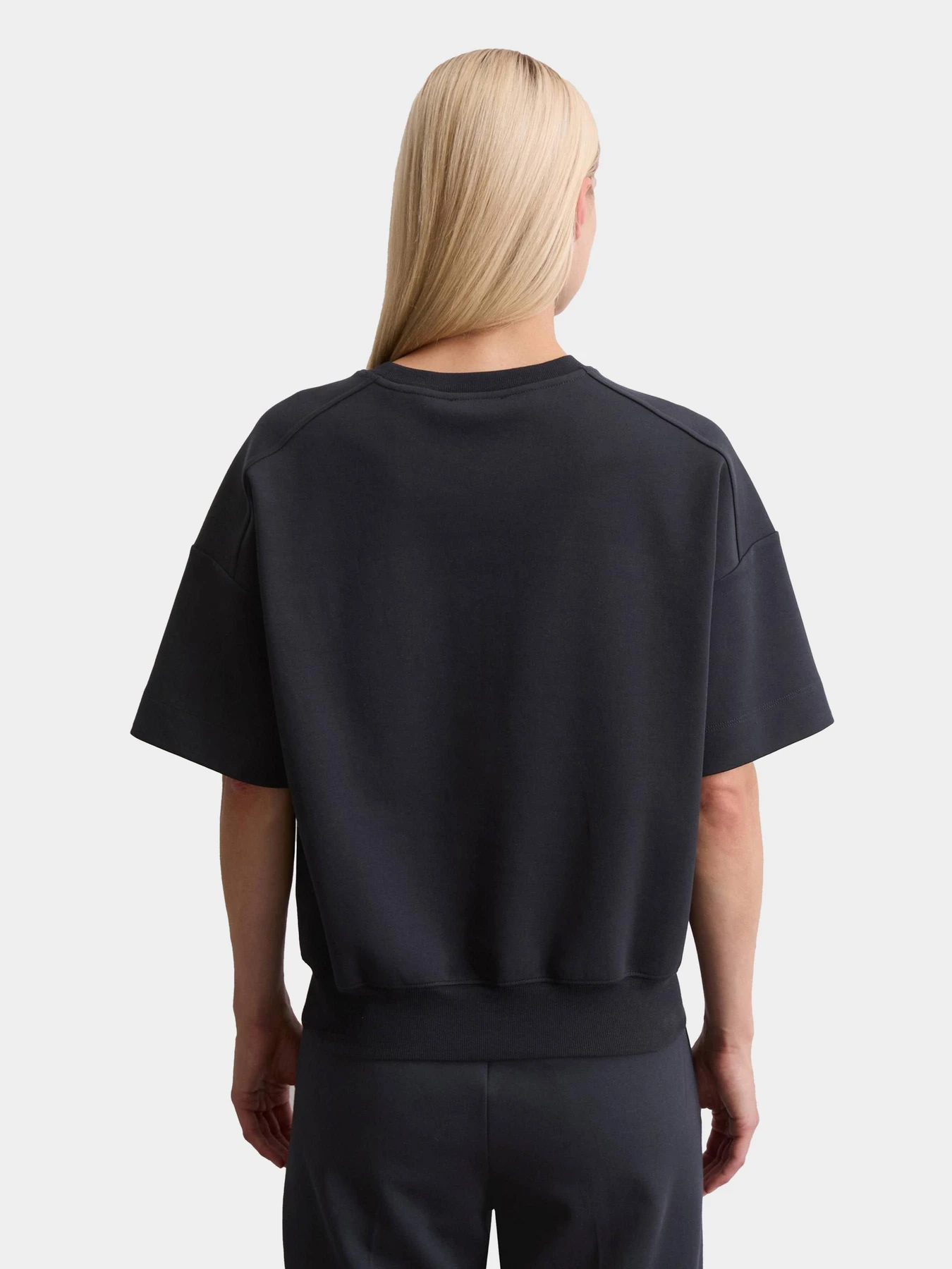 Худи и свитшоты Marc O’Polo модель M08303854161_888 Худи и свитшоты Marc O’Polo модель M08303854161_888 Фото
