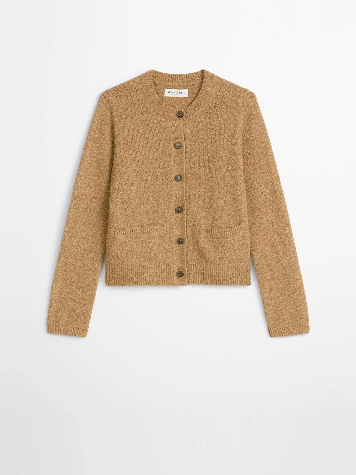 Худи и свитшоты Marc O’Polo модель M08605861079_721 Худи и свитшоты Marc O’Polo модель M08605861079_721 Фото
