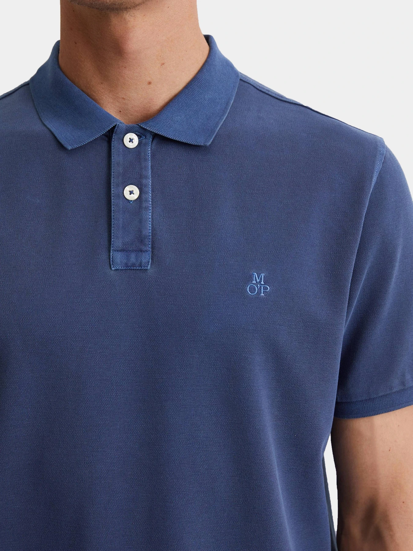 Рубашки Marc O’Polo модель M26226653000_871 Рубашки Marc O’Polo модель M26226653000_871 Фото