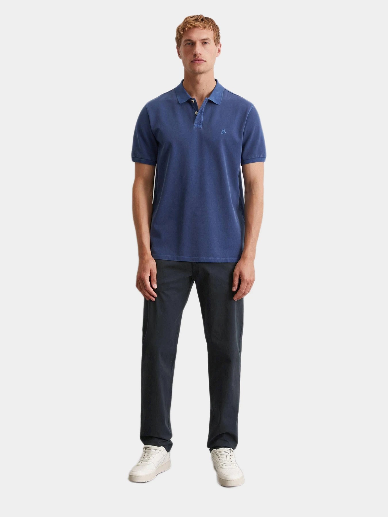 Рубашки Marc O’Polo модель M26226653000_871 Рубашки Marc O’Polo модель M26226653000_871 Фото