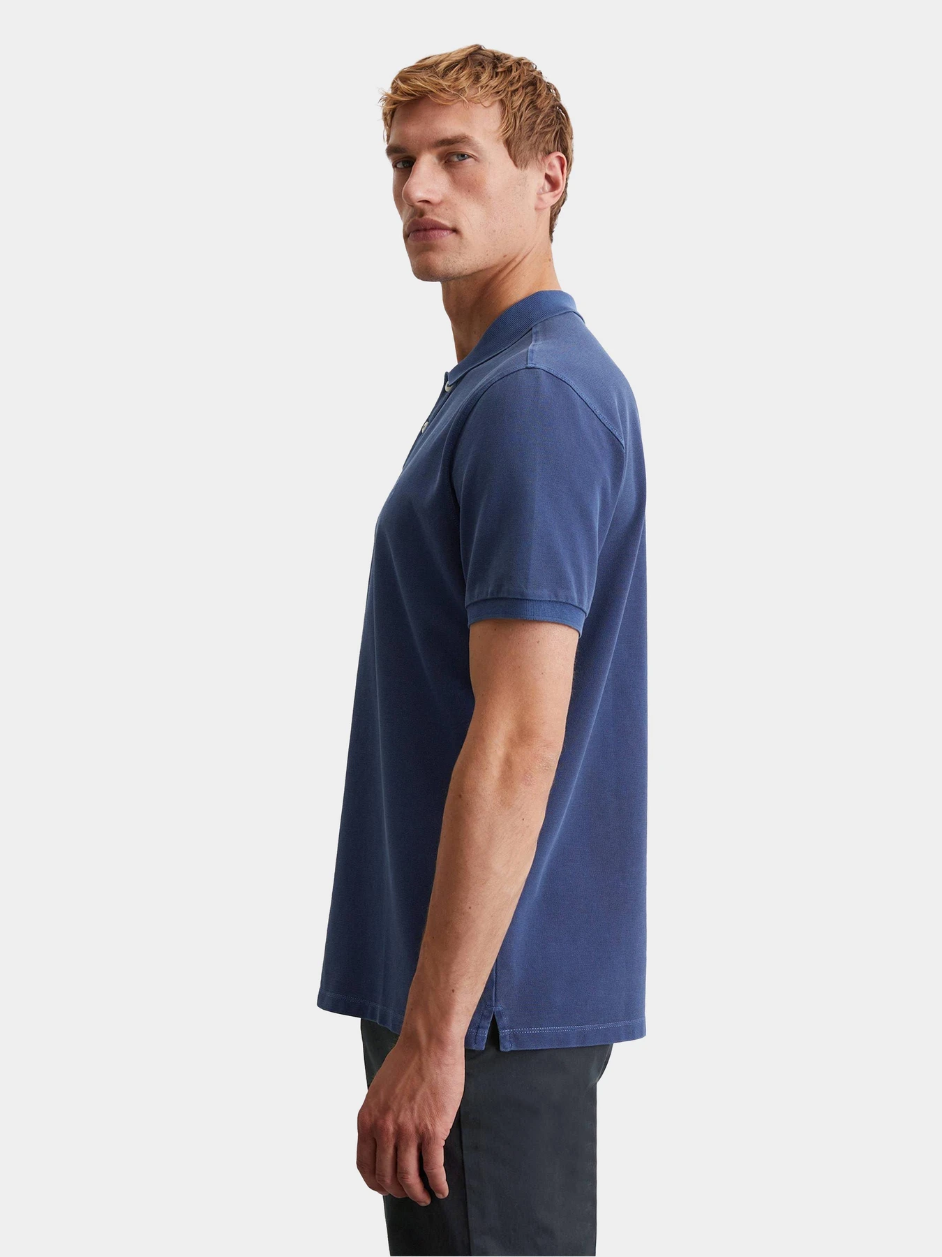 Рубашки Marc O’Polo модель M26226653000_871 Рубашки Marc O’Polo модель M26226653000_871 Фото