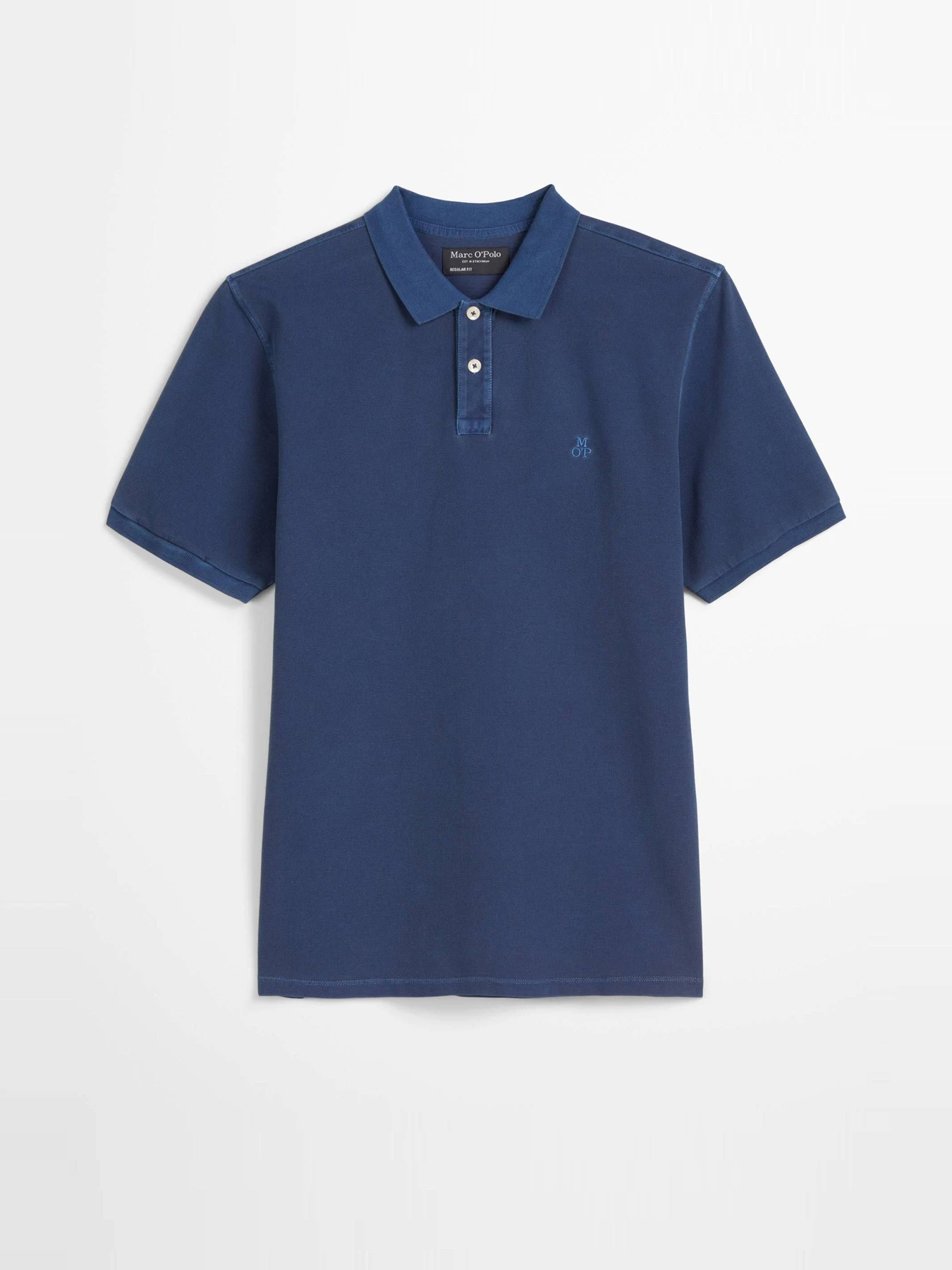 Рубашки Marc O’Polo модель M26226653000_871 Рубашки Marc O’Polo модель M26226653000_871 Фото